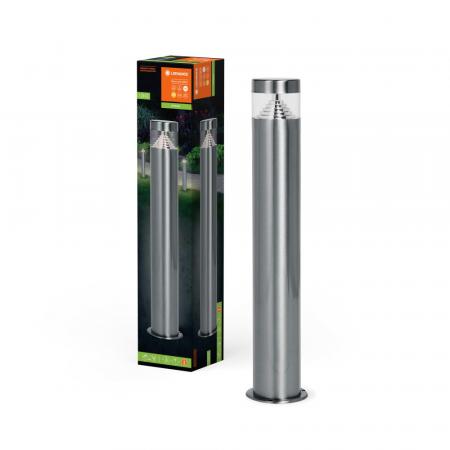 Ledvanve LED-Wegeleuchte Endura Hybrid Orion 50cm 2W - Leuchte kann Solarenergie als auch Strom nutzen